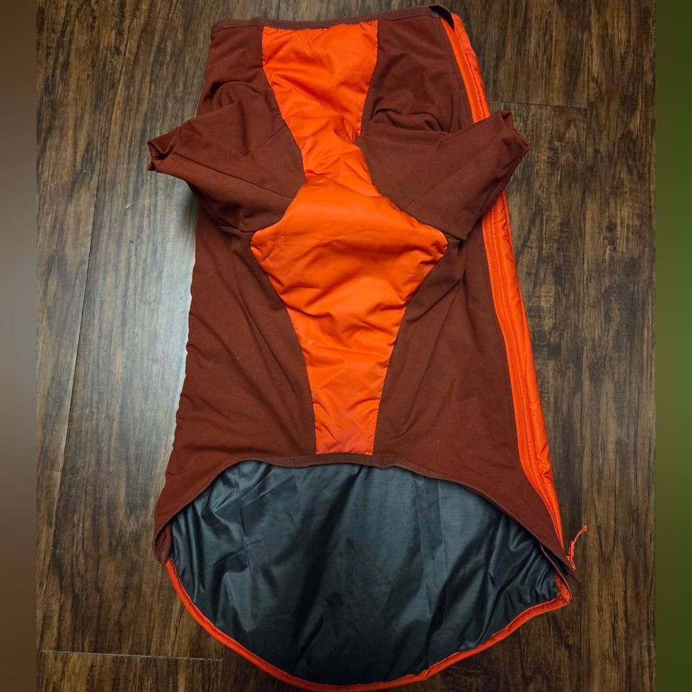 RuffWear Powder Hound Dog Jacket